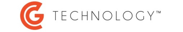 CG Technology Logo